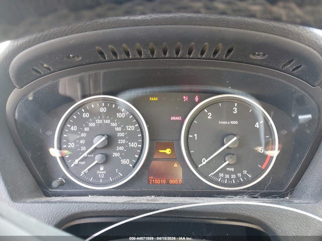 2012 Bmw X5 Xdrive35d მანქანა იყიდება აუქციონზე, vin: 5UXZW0C5XCL669116, აუქციონის ნომერი: 44571589