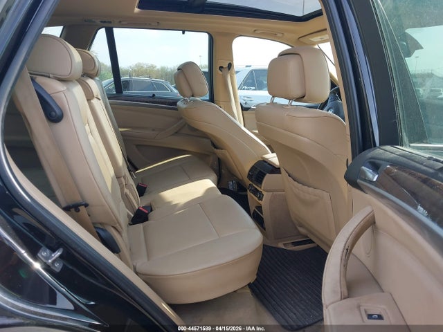 2012 Bmw X5 Xdrive35d მანქანა იყიდება აუქციონზე, vin: 5UXZW0C5XCL669116, აუქციონის ნომერი: 44571589