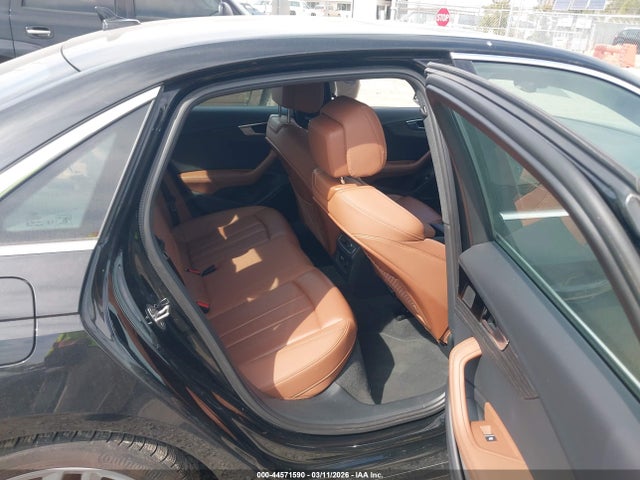 2024 AUDI A4 WAUEAAF4XRN014441 Photo 7