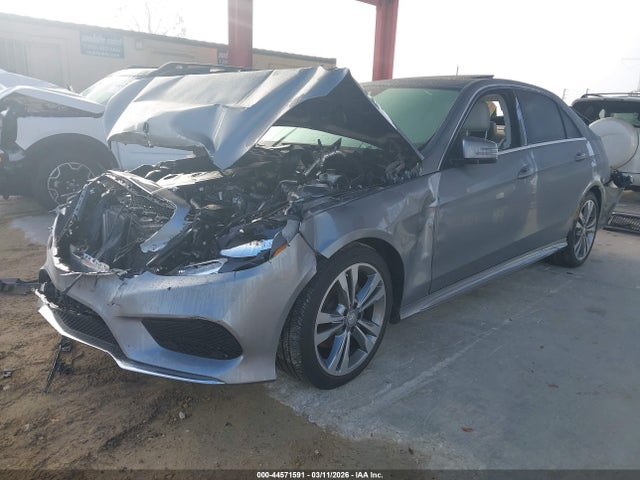 2014 Mercedes-benz E 350 მანქანა იყიდება აუქციონზე, vin: WDDHF5KB3EB025960, აუქციონის ნომერი: 44571591