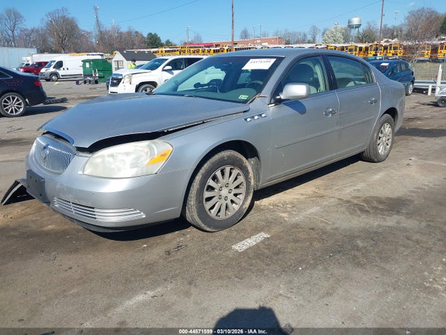 Aukcja sprzedaży 2006 Buick Lucerne Cx, vin: 1G4HP57236U156565, numer aukcji: 44571599