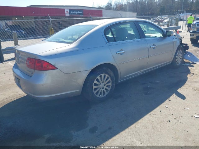 Aukcja sprzedaży 2006 Buick Lucerne Cx, vin: 1G4HP57236U156565, numer aukcji: 44571599