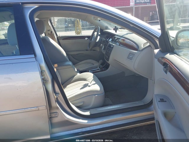 Aukcja sprzedaży 2006 Buick Lucerne Cx, vin: 1G4HP57236U156565, numer aukcji: 44571599
