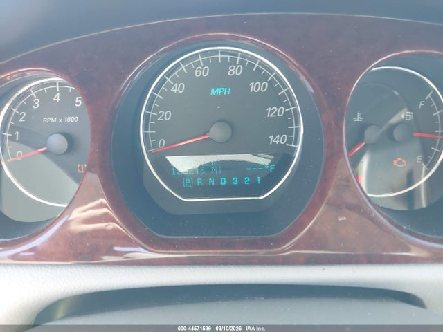 Aukcja sprzedaży 2006 Buick Lucerne Cx, vin: 1G4HP57236U156565, numer aukcji: 44571599