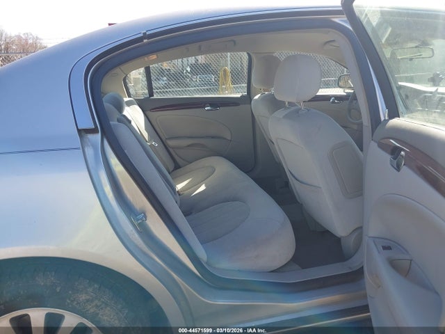 Aukcja sprzedaży 2006 Buick Lucerne Cx, vin: 1G4HP57236U156565, numer aukcji: 44571599