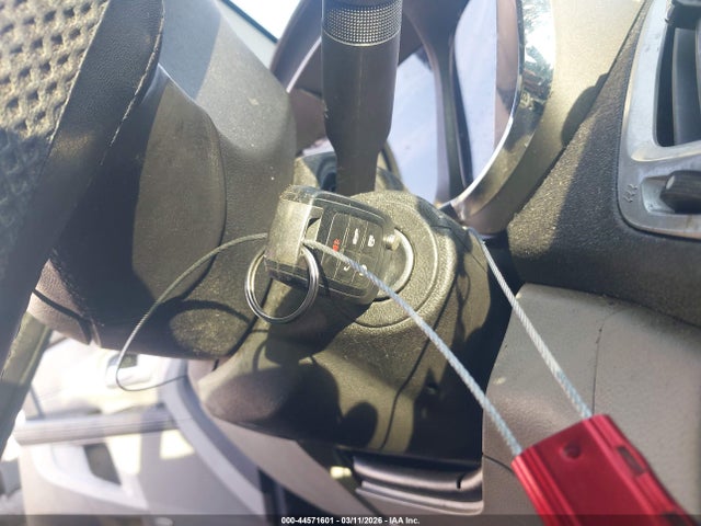 2010 Gmc Terrain Slt-2 მანქანა იყიდება აუქციონზე, vin: 2CTFLJEY8A6280754, აუქციონის ნომერი: 44571601