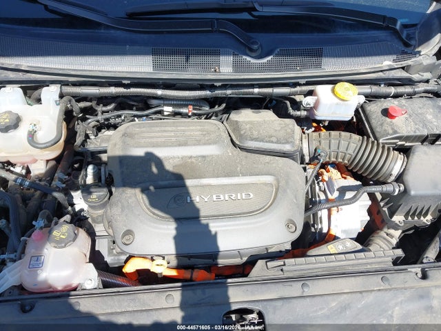 2024 CHRYSLER PACIFICA HYBRID 2C4RC1S71RR103140 Photo 9