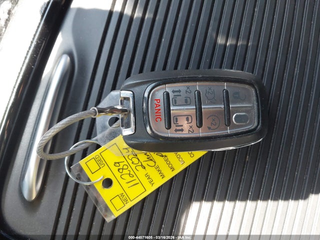 2024 CHRYSLER PACIFICA HYBRID 2C4RC1S71RR103140 Photo 10