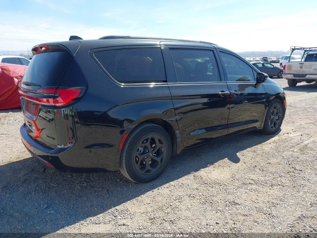 2024 CHRYSLER PACIFICA HYBRID 2C4RC1S71RR103140 Photo 3