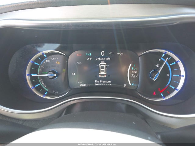 2024 CHRYSLER PACIFICA HYBRID 2C4RC1S71RR103140 Photo 6