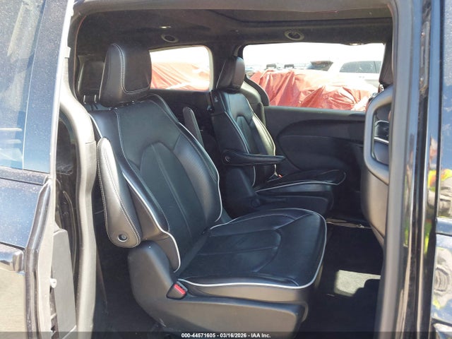 2024 CHRYSLER PACIFICA HYBRID 2C4RC1S71RR103140 Photo 7