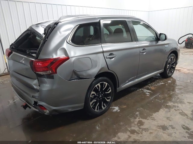 2018 MITSUBISHI OUTLANDER PHEV JA4J24A56JZ067077 Photo 3