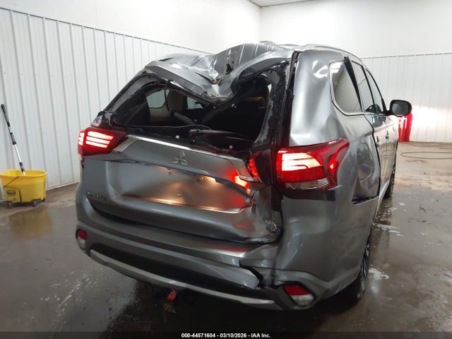 2018 MITSUBISHI OUTLANDER PHEV JA4J24A56JZ067077 Photo 5