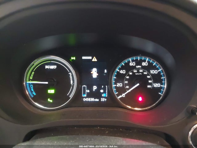 2018 MITSUBISHI OUTLANDER PHEV JA4J24A56JZ067077 Photo 6