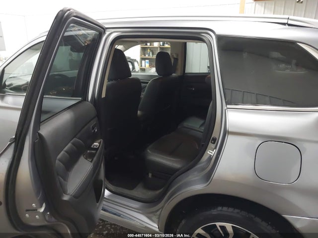 2018 MITSUBISHI OUTLANDER PHEV JA4J24A56JZ067077 Photo 7