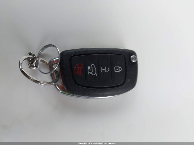 2016 Hyundai Sonata Se მანქანა იყიდება აუქციონზე, vin: 5NPE24AF0GH371389, აუქციონის ნომერი: 44571608