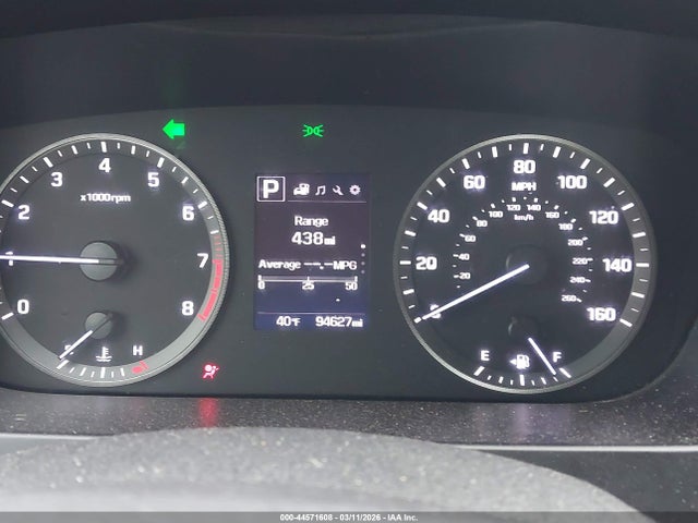 2016 Hyundai Sonata Se მანქანა იყიდება აუქციონზე, vin: 5NPE24AF0GH371389, აუქციონის ნომერი: 44571608