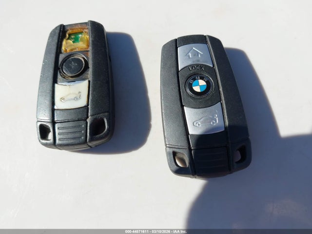 2006 BMW 650I WBAEK13436CN76142 Photo 10