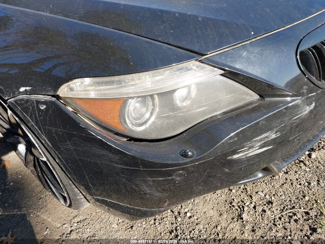 2006 BMW 650I WBAEK13436CN76142 Photo 5