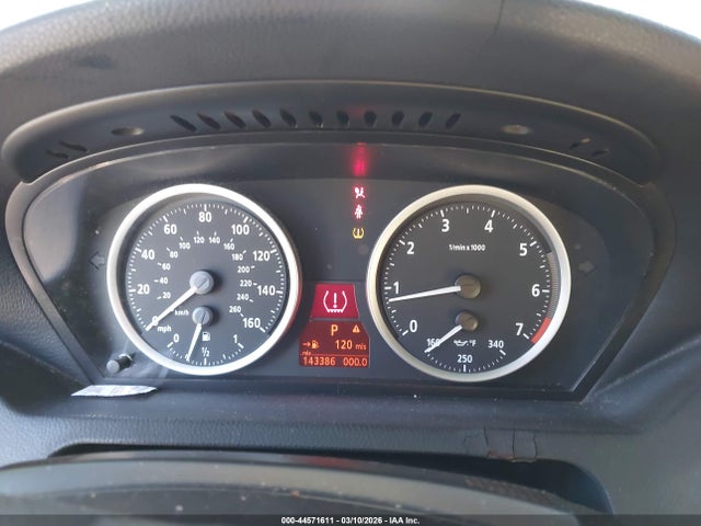 2006 BMW 650I WBAEK13436CN76142 Photo 6