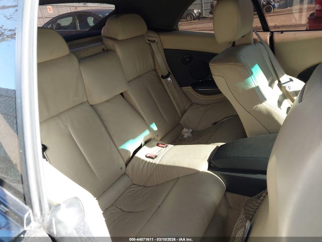 2006 BMW 650I WBAEK13436CN76142 Photo 7