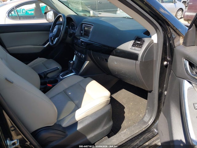 Aukcja sprzedaży 2015 Mazda Cx-5 Grand Touring, vin: JM3KE2DY6F0540149, numer aukcji: 44571612