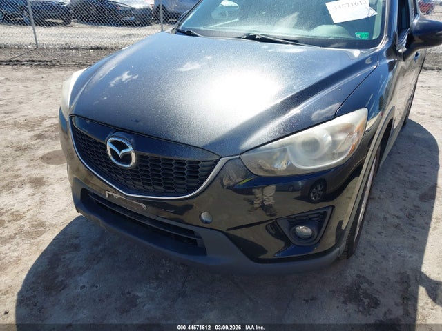 Aukcja sprzedaży 2015 Mazda Cx-5 Grand Touring, vin: JM3KE2DY6F0540149, numer aukcji: 44571612