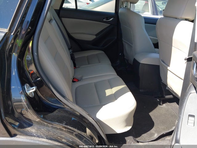 Aukcja sprzedaży 2015 Mazda Cx-5 Grand Touring, vin: JM3KE2DY6F0540149, numer aukcji: 44571612