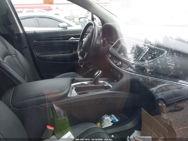 5GAEVCKW8KJ208538 Buick Enclave Awd Avenir