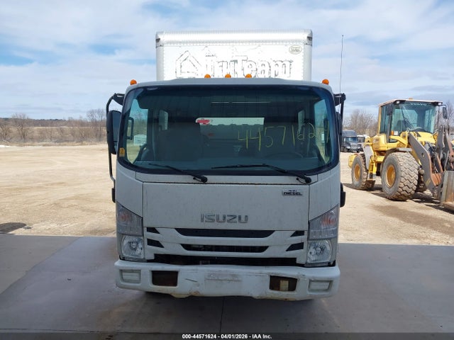 Продажа на аукционе авто 2017 Isuzu Npr Hd Dsl Crew, vin: JALC4J166H7003092, номер лота: 44571624
