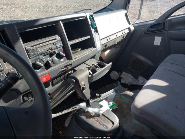 Продажа на аукционе авто 2017 Isuzu Npr Hd Dsl Crew, vin: JALC4J166H7003092, номер лота: 44571624