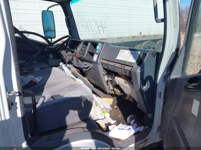 Продажа на аукционе авто 2017 Isuzu Npr Hd Dsl Crew, vin: JALC4J166H7003092, номер лота: 44571624