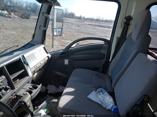 Продажа на аукционе авто 2017 Isuzu Npr Hd Dsl Crew, vin: JALC4J166H7003092, номер лота: 44571624