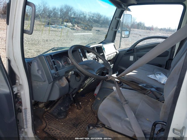 Продажа на аукционе авто 2017 Isuzu Npr Hd Dsl Crew, vin: JALC4J166H7003092, номер лота: 44571624