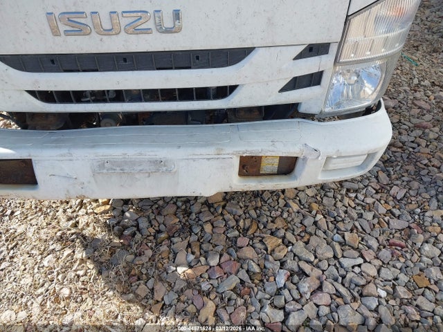 Продажа на аукционе авто 2017 Isuzu Npr Hd Dsl Crew, vin: JALC4J166H7003092, номер лота: 44571624