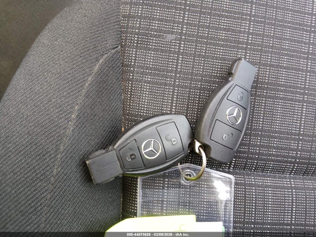 Mercedes-Benz Metris 2018 WD3PG2EA0J3478274 Image 11