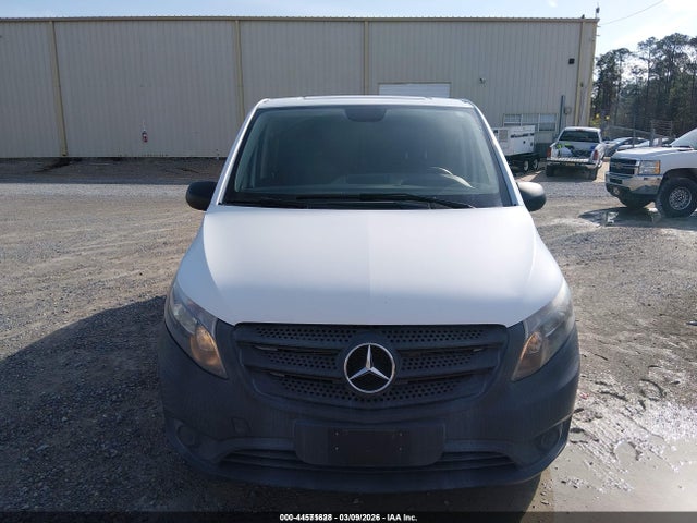 Mercedes-Benz Metris 2018 WD3PG2EA0J3478274 Image 12