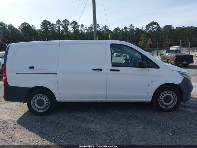 Mercedes-Benz Metris 2018 WD3PG2EA0J3478274 Image 13