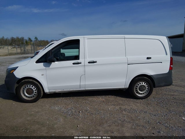 Mercedes-Benz Metris 2018 WD3PG2EA0J3478274 Image 14