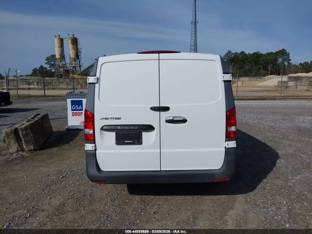 Mercedes-Benz Metris 2018 WD3PG2EA0J3478274 Image 16