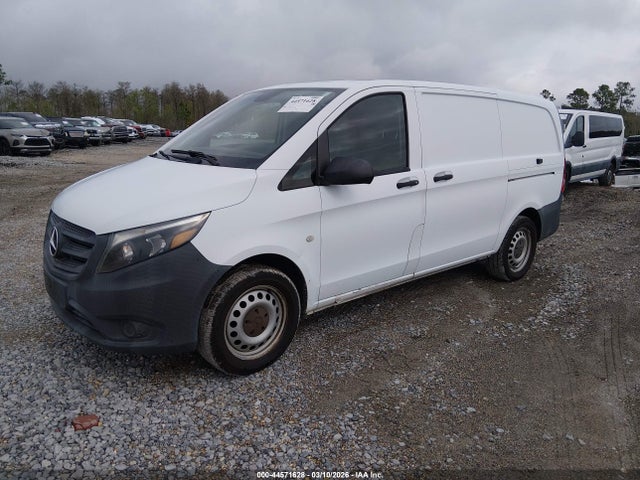 Mercedes-Benz Metris 2018 WD3PG2EA0J3478274 Image 2