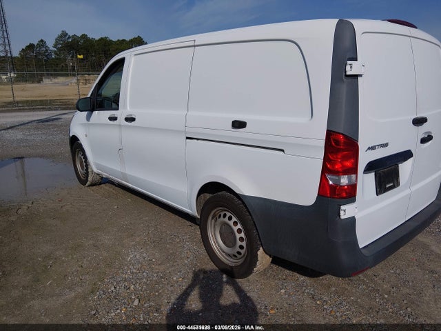 Mercedes-Benz Metris 2018 WD3PG2EA0J3478274 Image 3