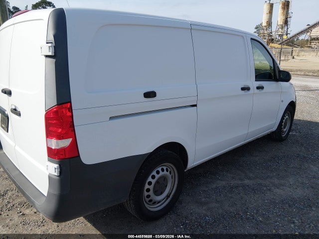 Mercedes-Benz Metris 2018 WD3PG2EA0J3478274 Image 4