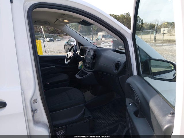 Mercedes-Benz Metris 2018 WD3PG2EA0J3478274 Image 5