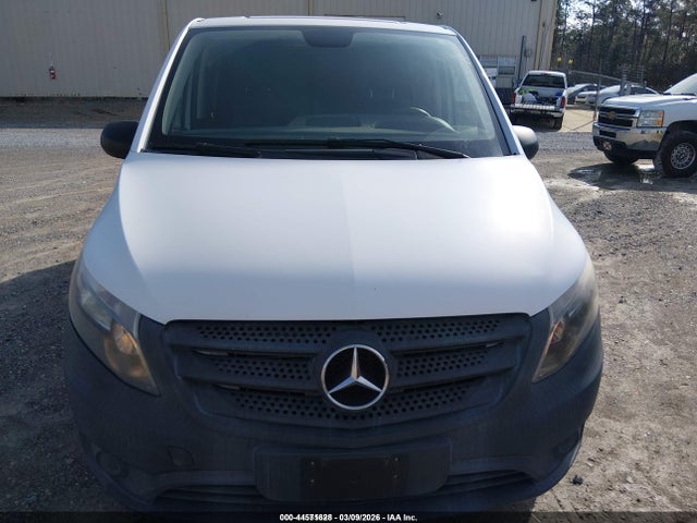Mercedes-Benz Metris 2018 WD3PG2EA0J3478274 Image 6