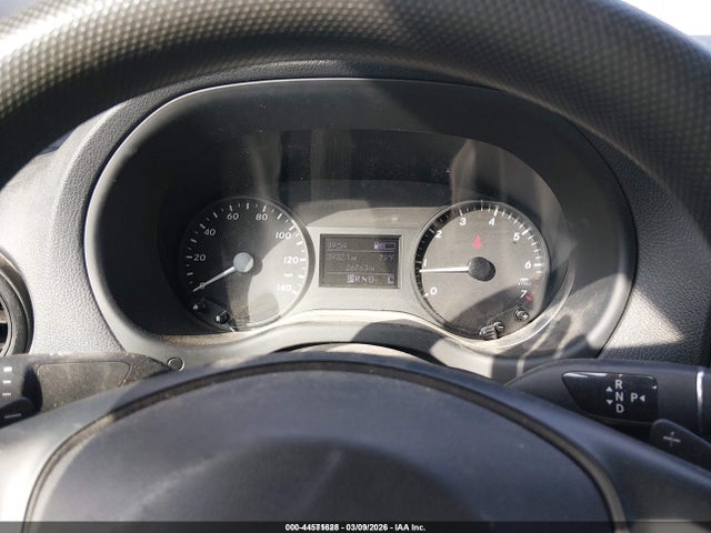 Mercedes-Benz Metris 2018 WD3PG2EA0J3478274 Image 7
