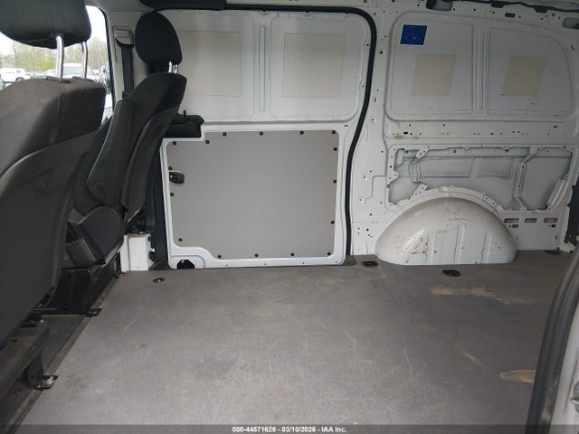 Mercedes-Benz Metris 2018 WD3PG2EA0J3478274 Image 8