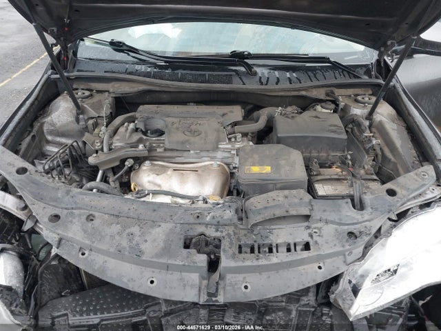 Toyota CAMRY LE 2015 4T1BF1FK3FU032282 Image 10