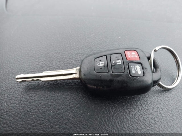 Toyota CAMRY LE 2015 4T1BF1FK3FU032282 Image 11
