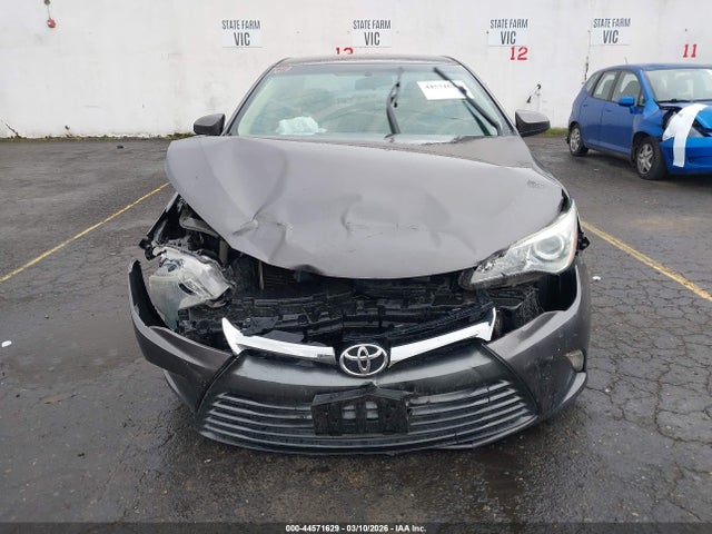 Toyota CAMRY LE 2015 4T1BF1FK3FU032282 Image 12